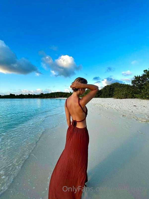 I want to enjoy the sunset with you, don't you?🌄🌄