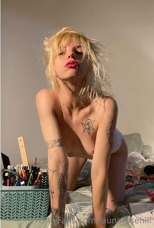 faunarosehill image #0