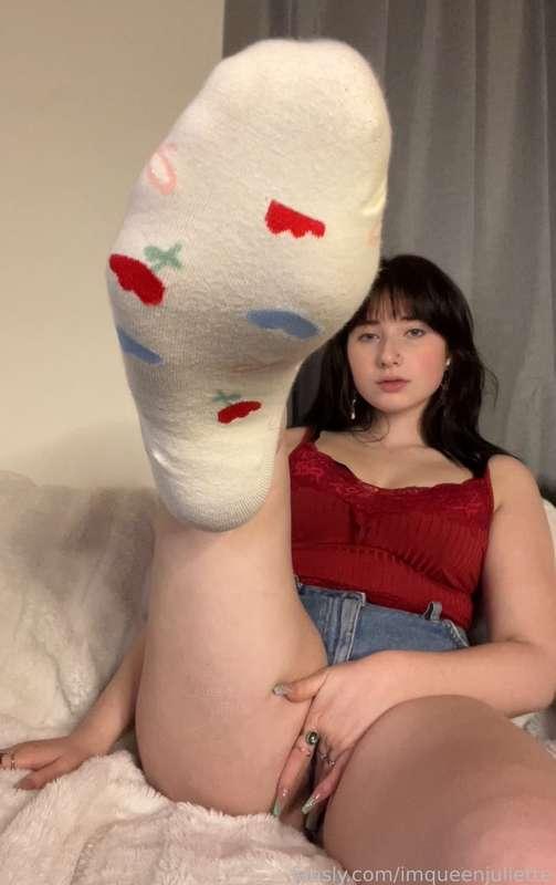 imqueenjuliette image #1