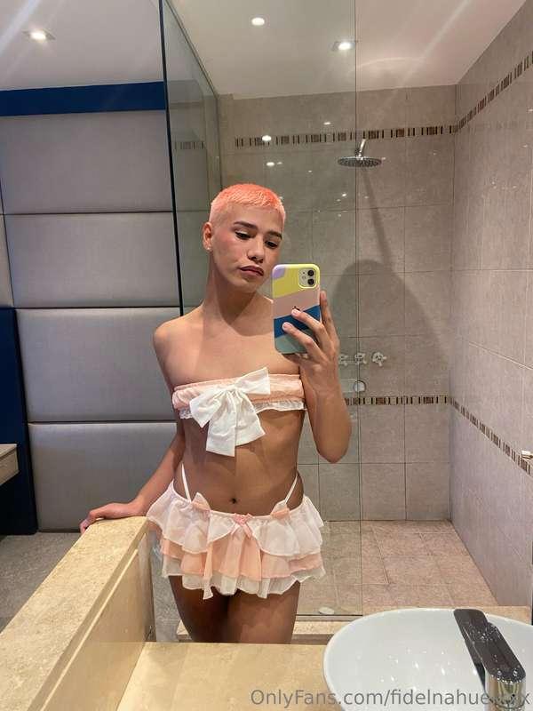Quiero lechita 🥛