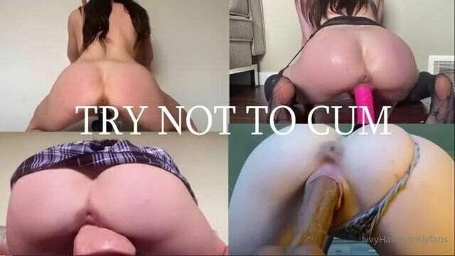 have you seen my new pornhub riding compilation yet?🥵
https:..