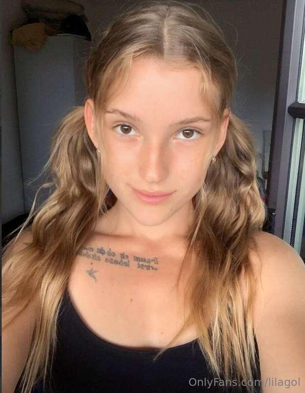*LIVE SEXTING* Cutie 😇 @mini.yana 🟢ONLINE NOW🟢 You won't reg..