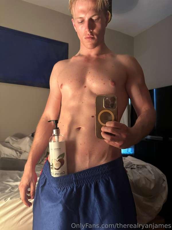 VIDEO ALERT 🔥 a whole 10 minutes of never seen before conten..