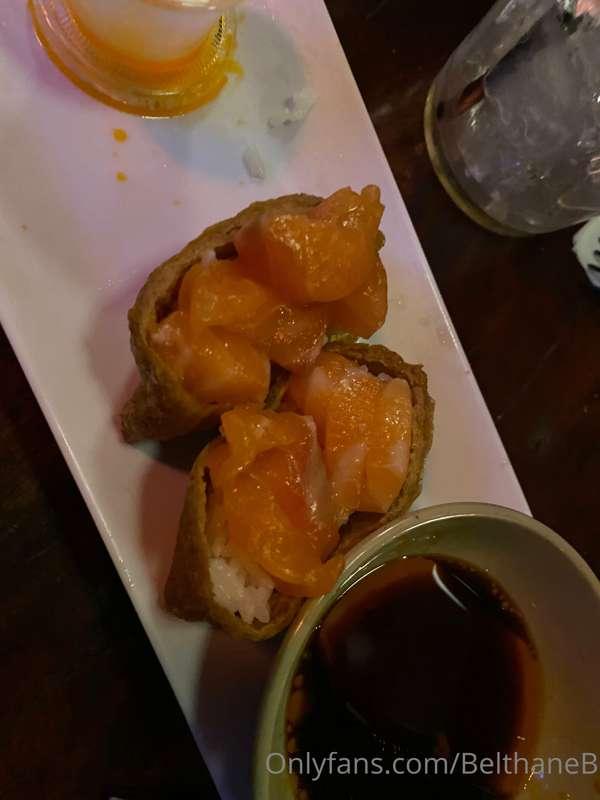Weekend highlights 🍱🥨🍩 why is boba allowed to be this cute c..