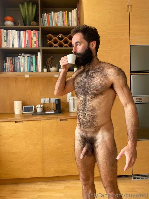 Good morning my boys! I have a full day at work today.. and ..