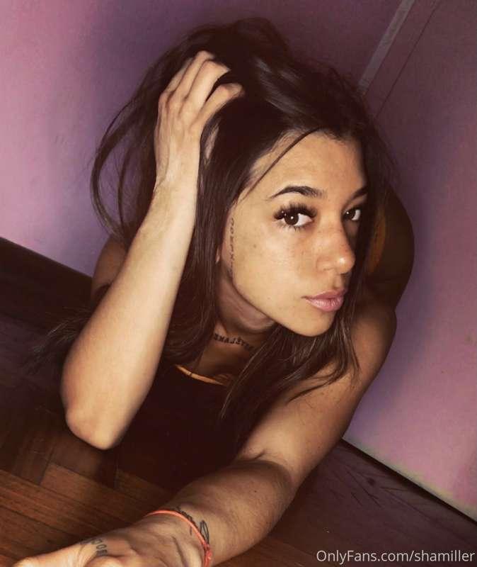 always serious look 🌚🤪