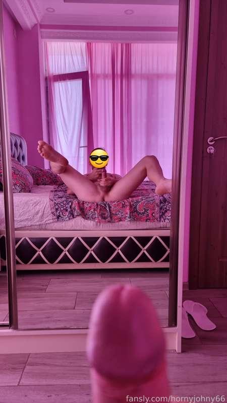 Pink room. Soon😘