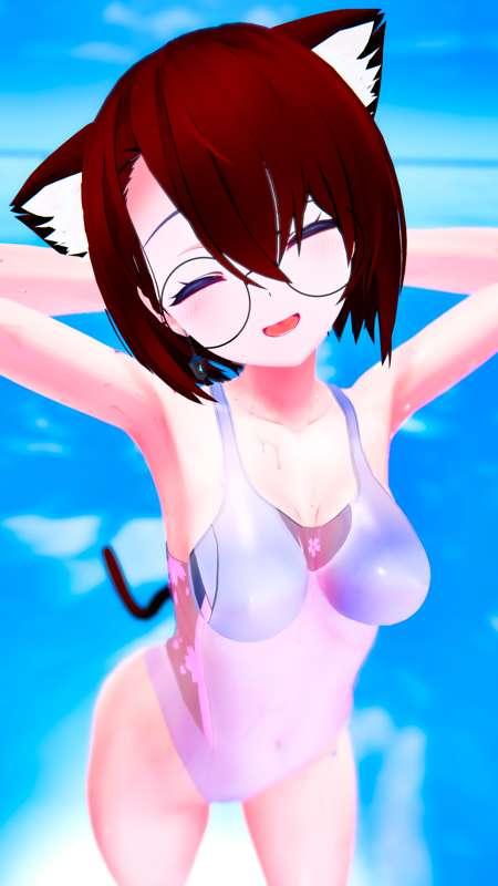 Fun at the beach~