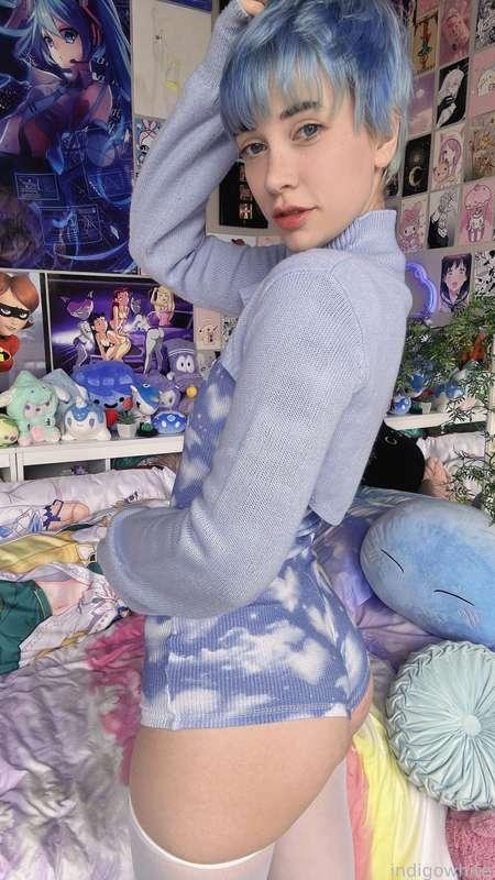 indigowhite image #22