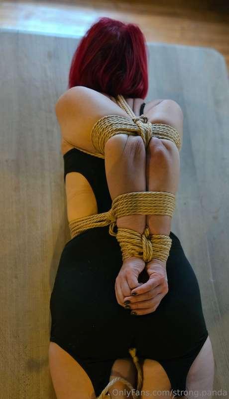 My specialty - tight elbows.