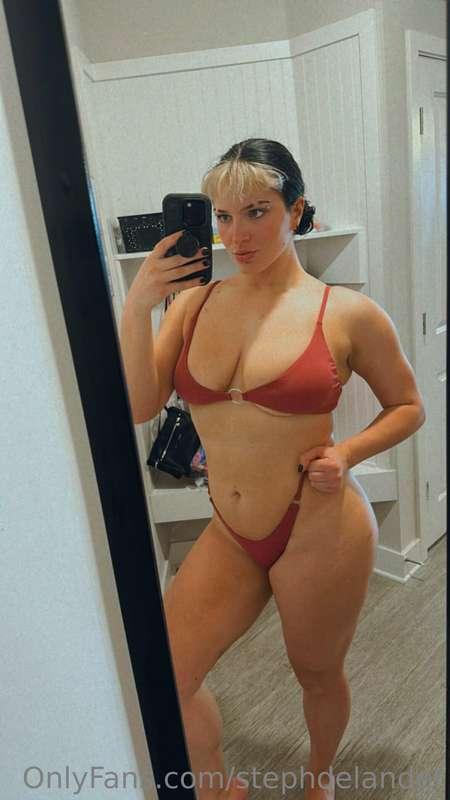better angles in DMs