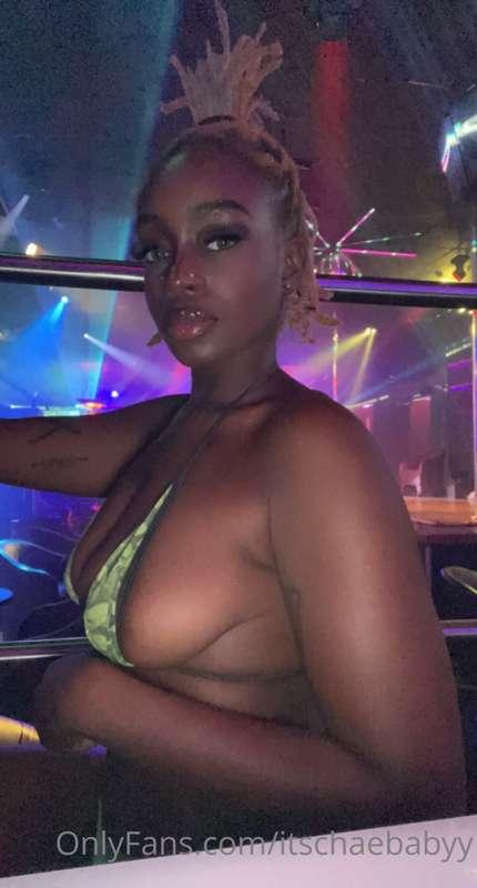 I get so horny thinking about you 😍
