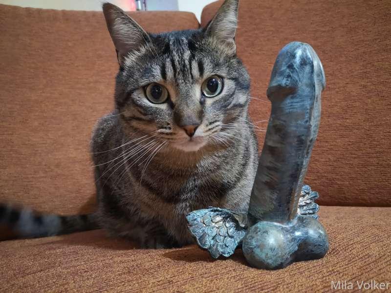 My pussy and big dick 😂