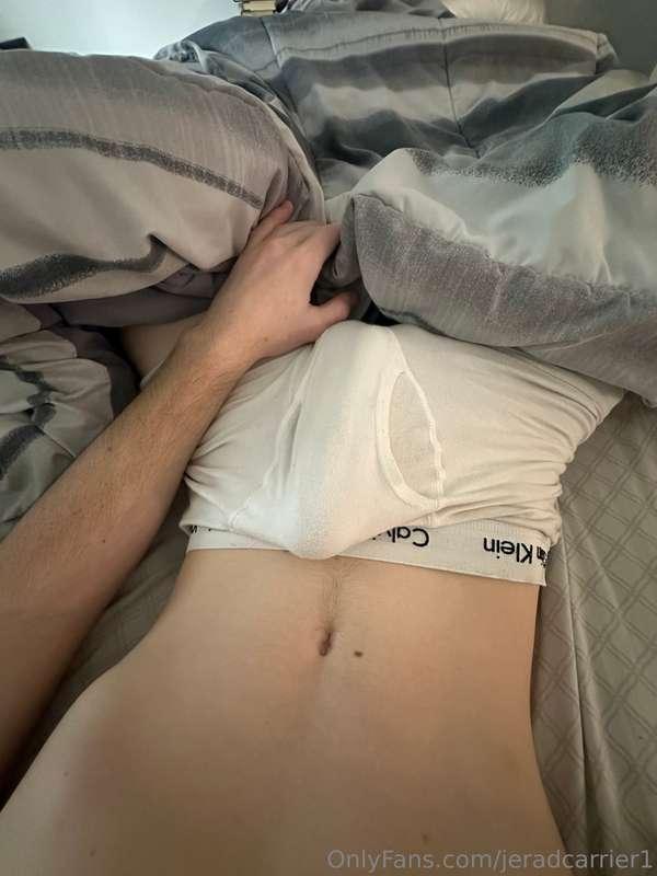 this always happens in the morning🙈
