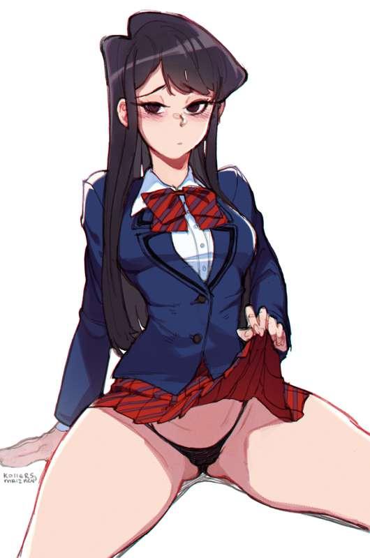 komi [sketch]