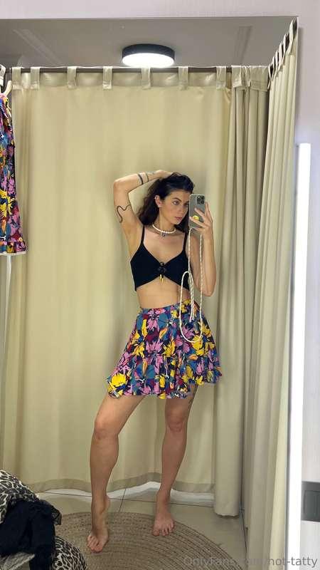 I love shopping!😍 For me it's not just shopping, but a real ..