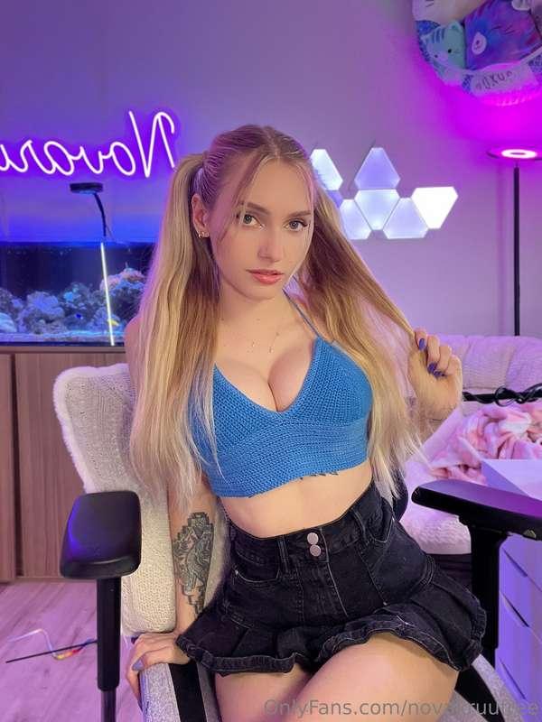 could i make your day sweeter on my VIP page? 😇 