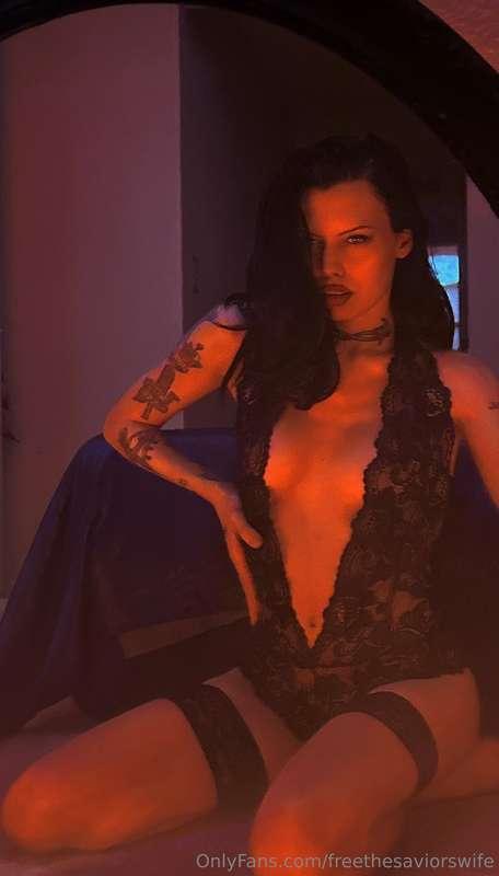 Get FULL access to all of my exclusive content and services!..