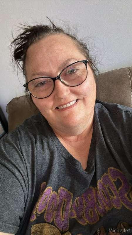 How are you guys? I know it’s been a few months. I have comp..