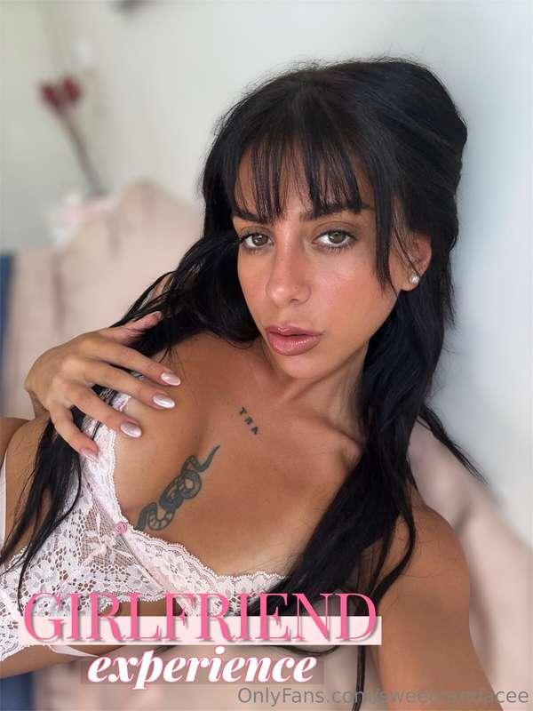 Be mine 💌🌹Daily chats, my attention, my love & my naughty si..