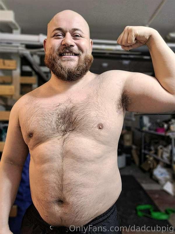 dadcubpig image #0