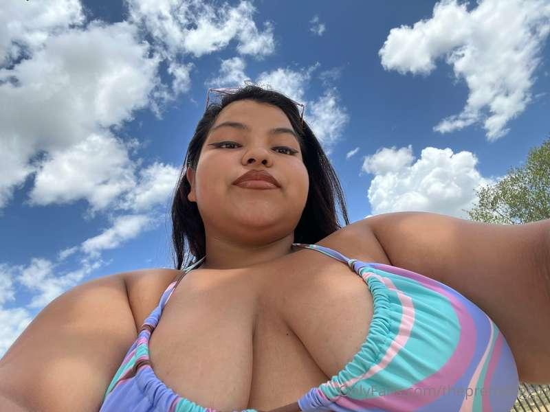 Swim season ☀️