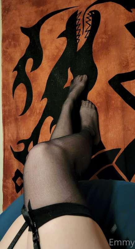 Need to wear these more...