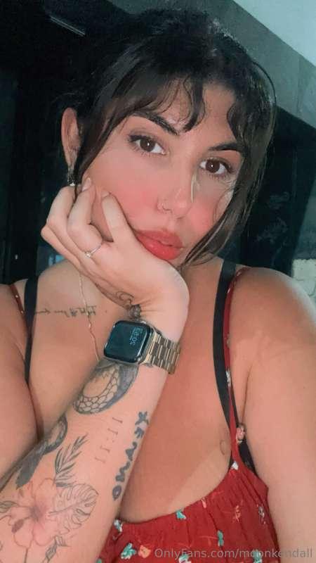 💖💖💖 I wanna know what do u think about big girls like meee 