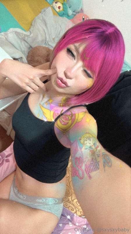 sxysxybaby image #0