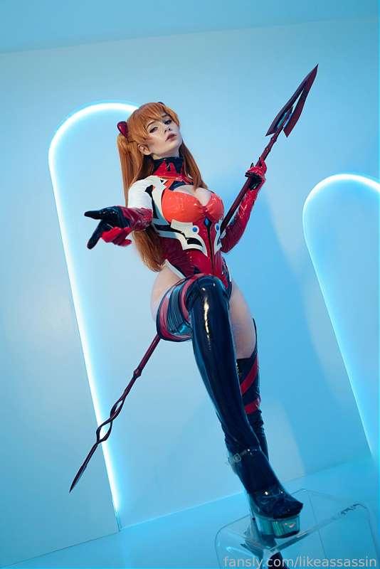 likeassassin image #2