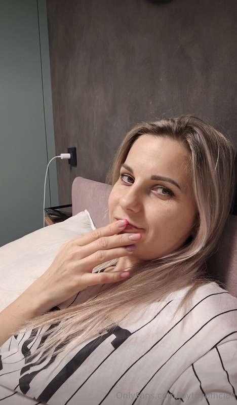 Hi 😻