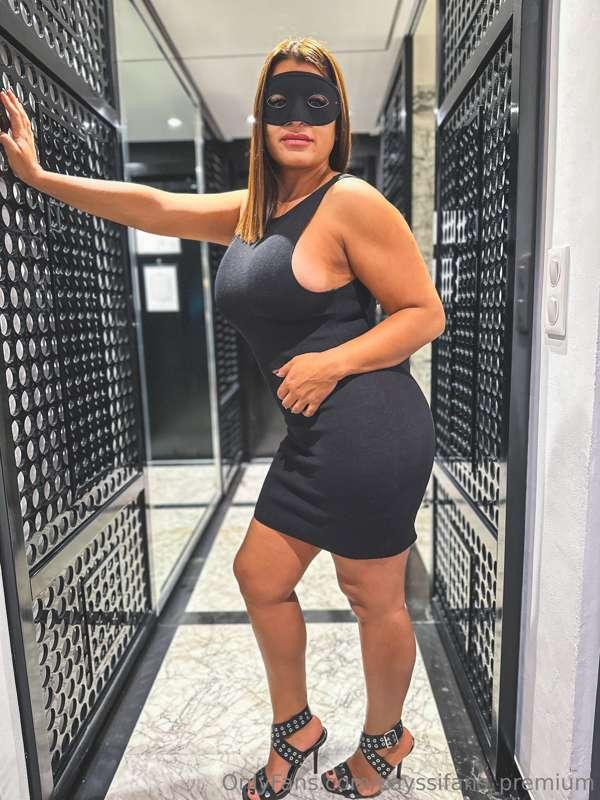 Am I your type ? 🥰