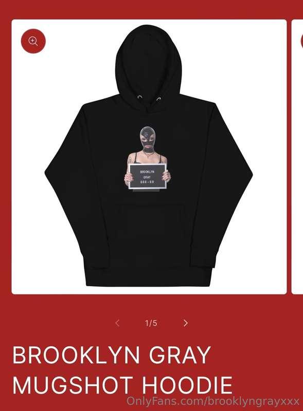 brooklyngrayxxx image #2