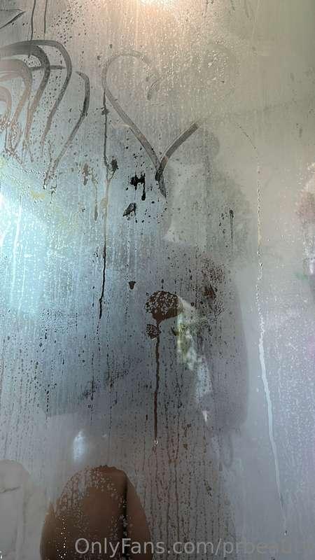 Sexy Saturday Shower Time 😈