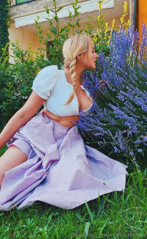 Květinka 🌸