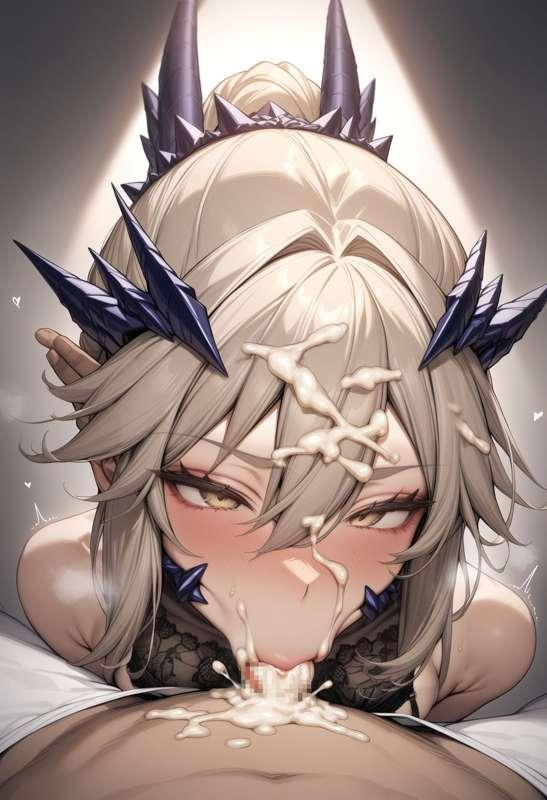 【2024/02/08】FGO10連ガチャ  11連目～