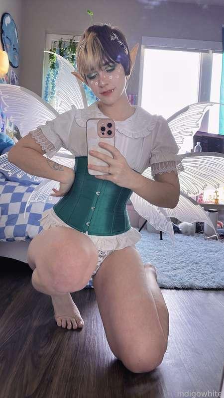 indigowhite image #449