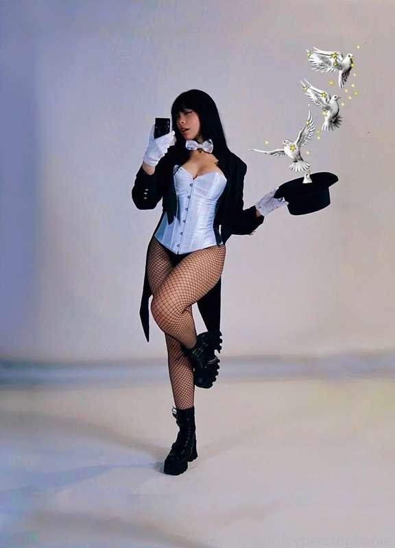cyberstephanie image #0
