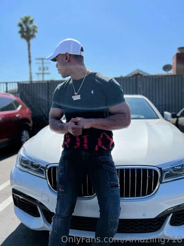 Daddy is waiting for you 😈