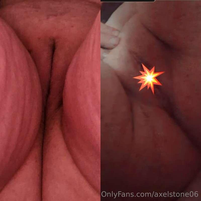 Mil and redhead sil