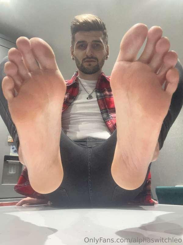 Dam there sweaty 😈