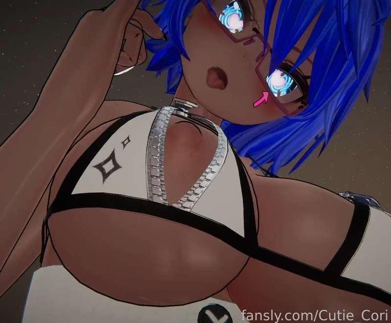 cutie_cori image #4