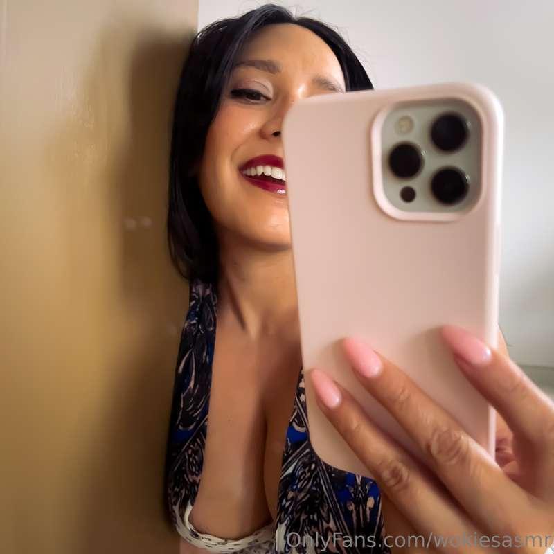 It is amazing how a little self-care, self-movement, self-lo..