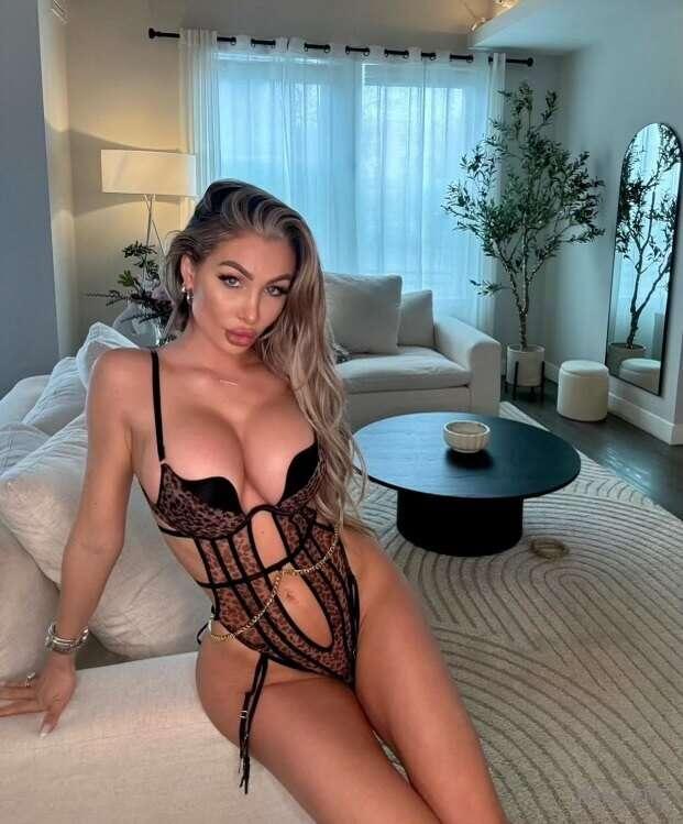 Why haven’t you asked me to be your Valentine yet? 🐆🖤