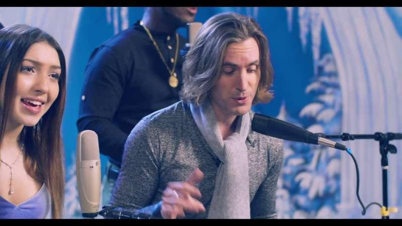 Frozen 2 Medley  
