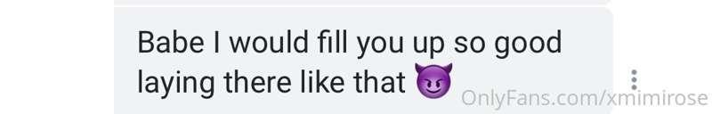 Some reviews from the naked set I sent round last night… I’m..