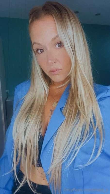 Hello, Sunday💙
