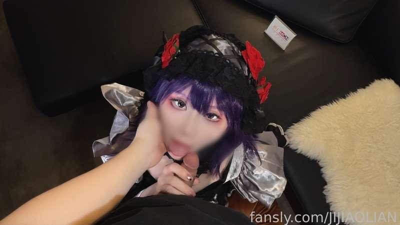 jijiaolian image #0