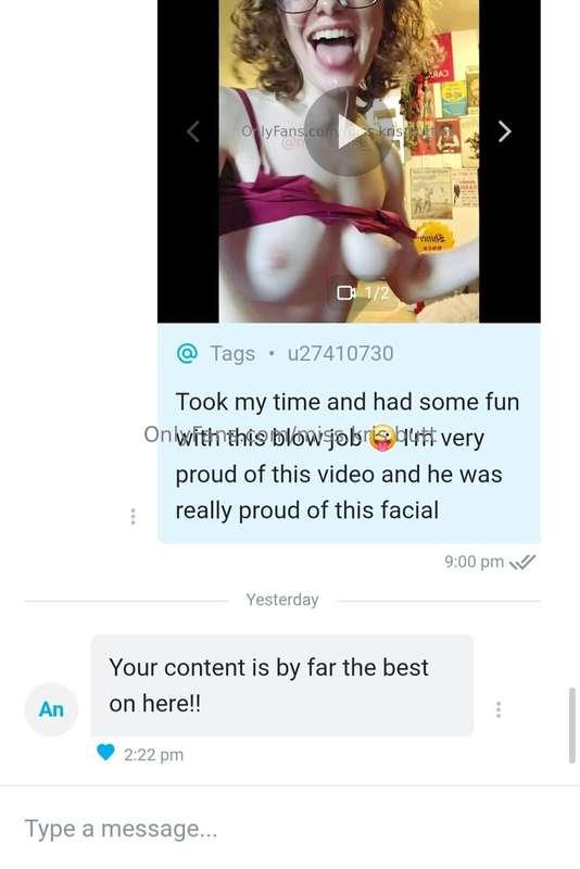 miss.kris.butt image #1