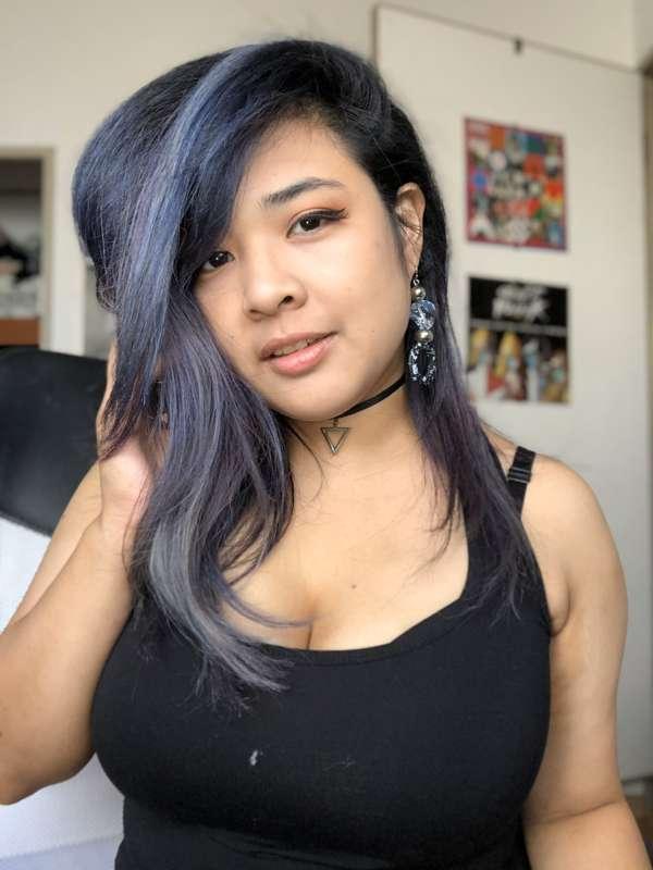 ;)
